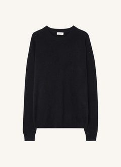 American Vintage - Raxow Suéter de Lana | Negro