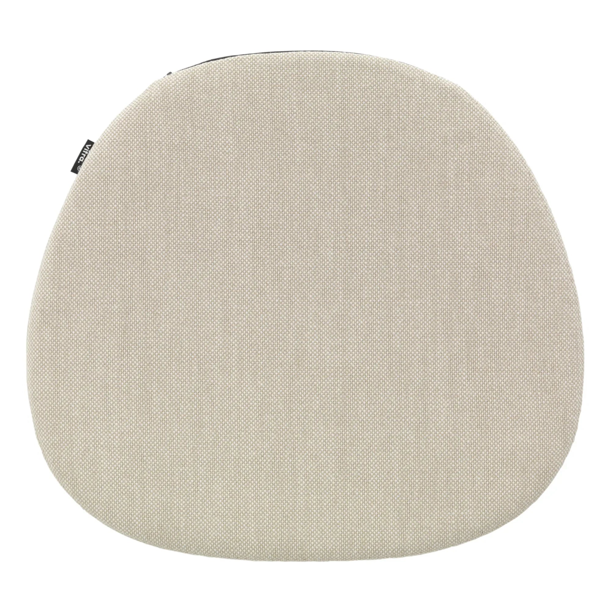 Vitra - Asiento Tipo B | Beige
