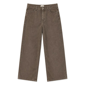 Hod - Gala Wash Pantolon | Amber