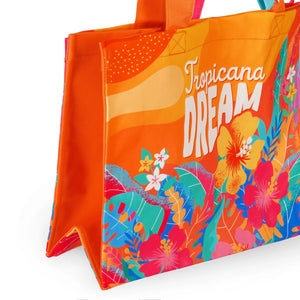 Legami - Tropicana Dream Beach Bag