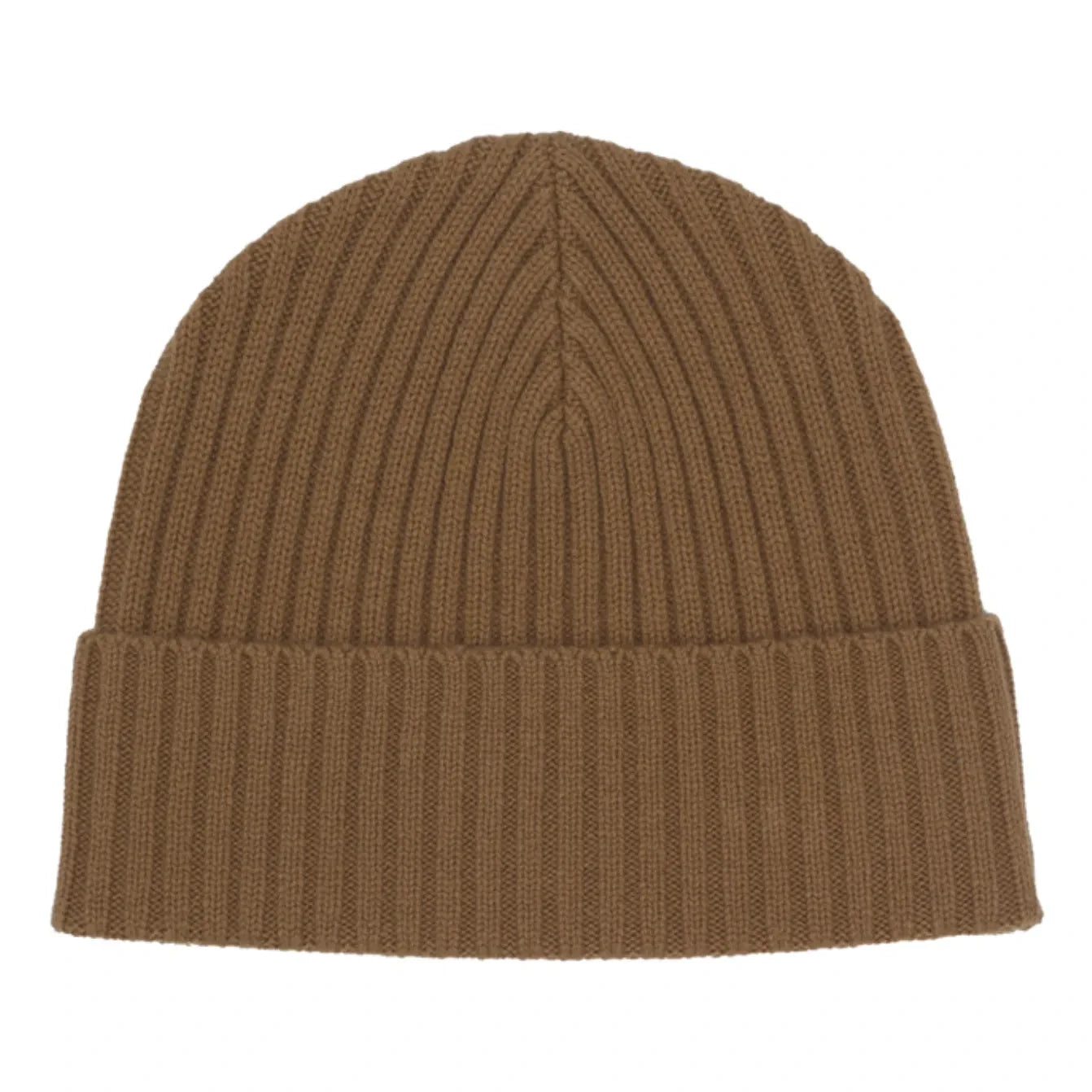 Holmm - Carly Merino Kaşmir Bere | Camel