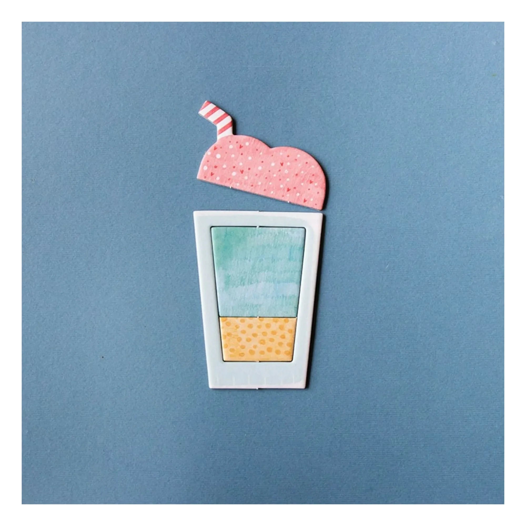 Londji - Juego Shakes