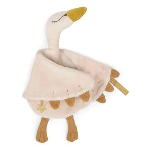 Moulin Roty - Peluche Cisne - Pequeña escuela de baile
