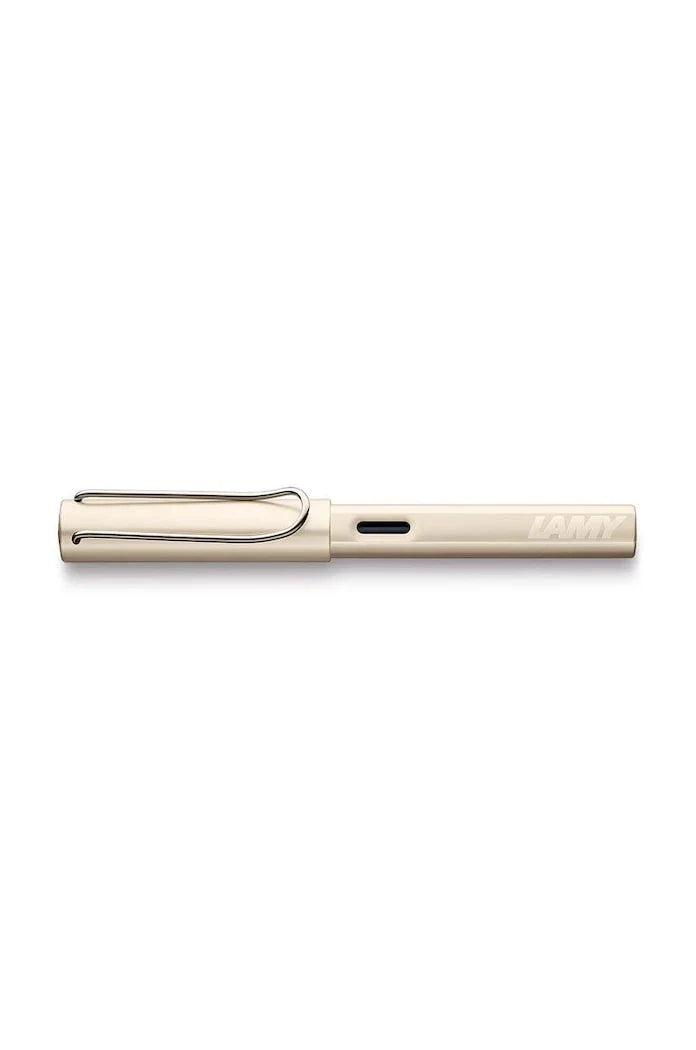 Pluma estilográfica Lamy Lx Pallad