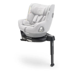Bugaboo - Base 360° para los asientos de coche Bugaboo Owl y Bugaboo Turtle Air | Negro