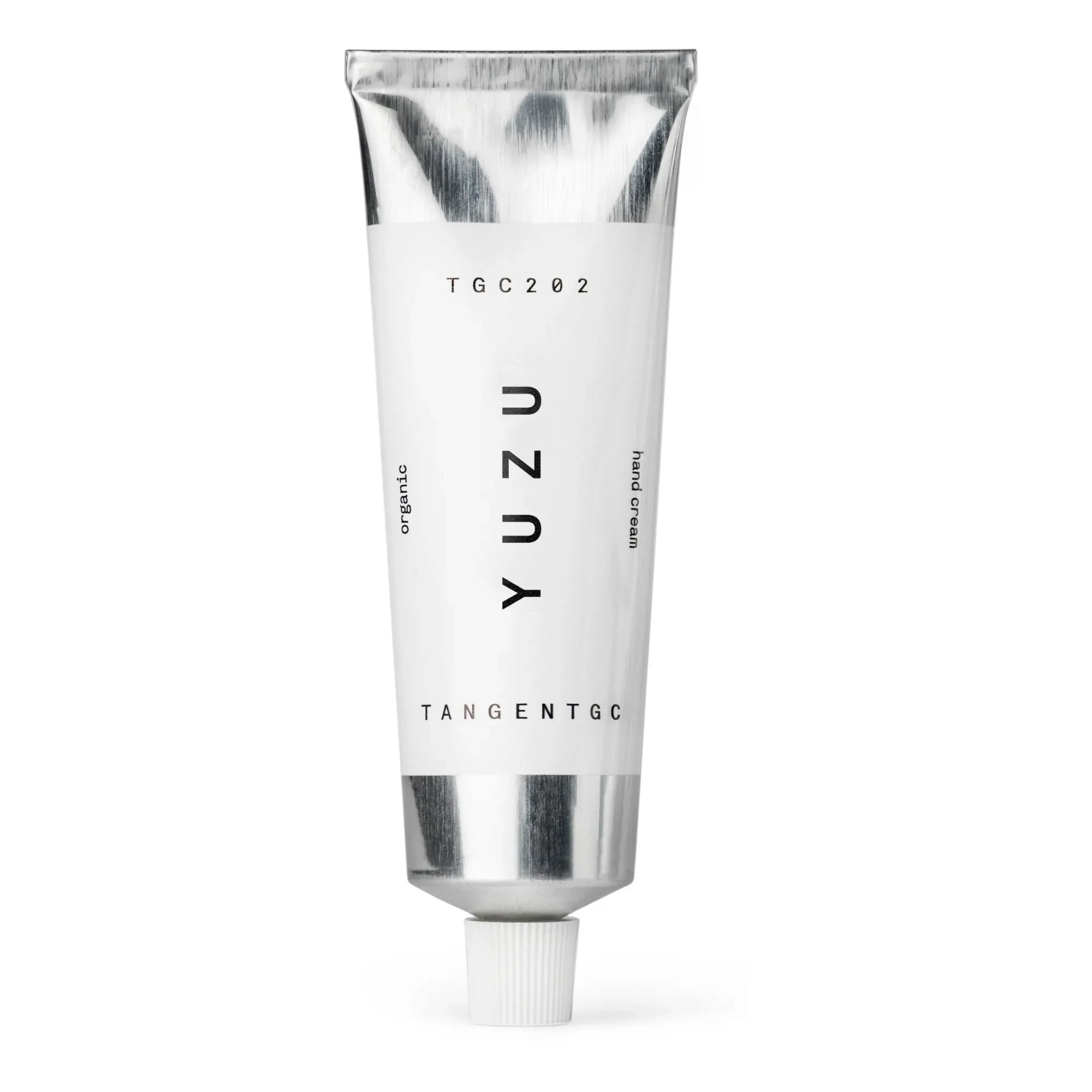 Tangent GC - Crema de manos orgánica Yuzu
