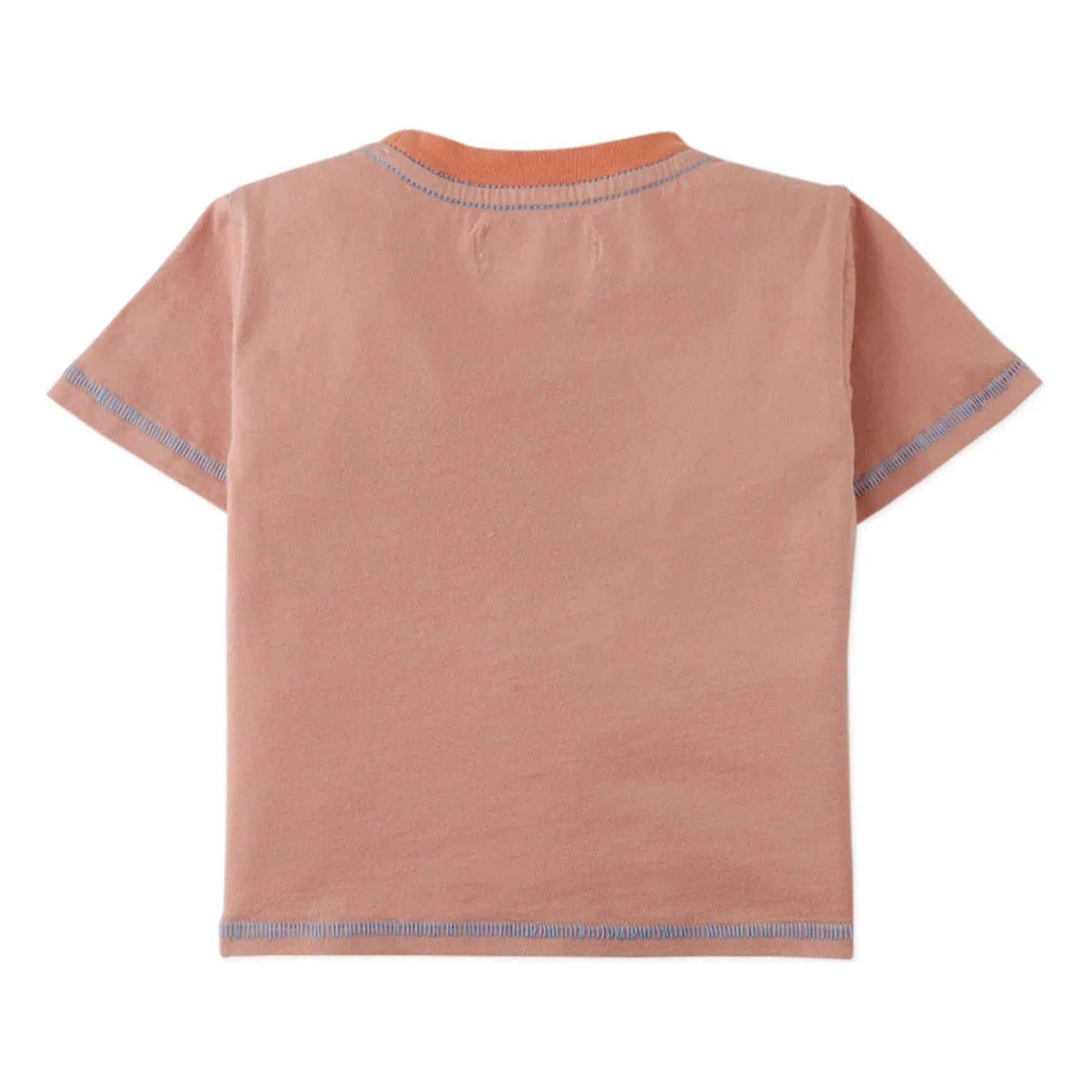 Gingersnaps - Camiseta Levi Duck | Terracota