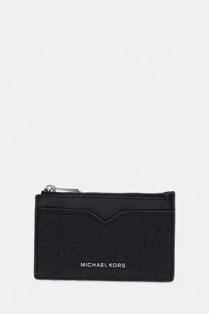 Cartera de piel para hombre Michael Kors