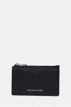 Cartera de piel para hombre Michael Kors