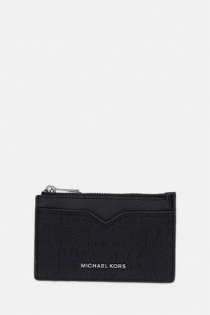 Cartera de piel para hombre Michael Kors