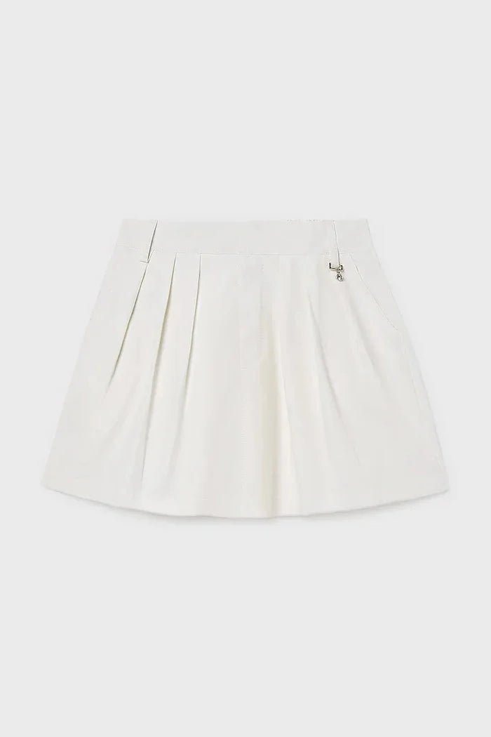 Falda pantalón para niña Mayoral