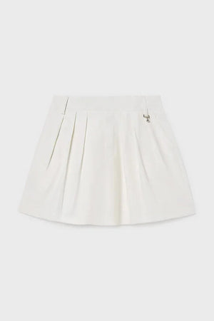 Falda pantalón para niña Mayoral