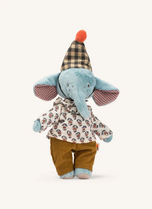 Moulin Roty - Pablo Elefante: Minouchkas