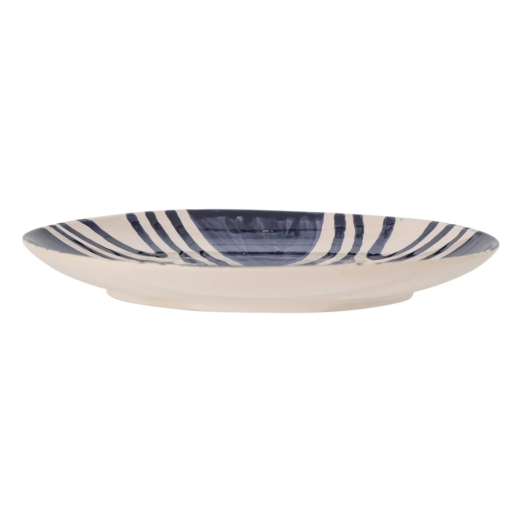 Bloomingville - Plato Shama | Azul