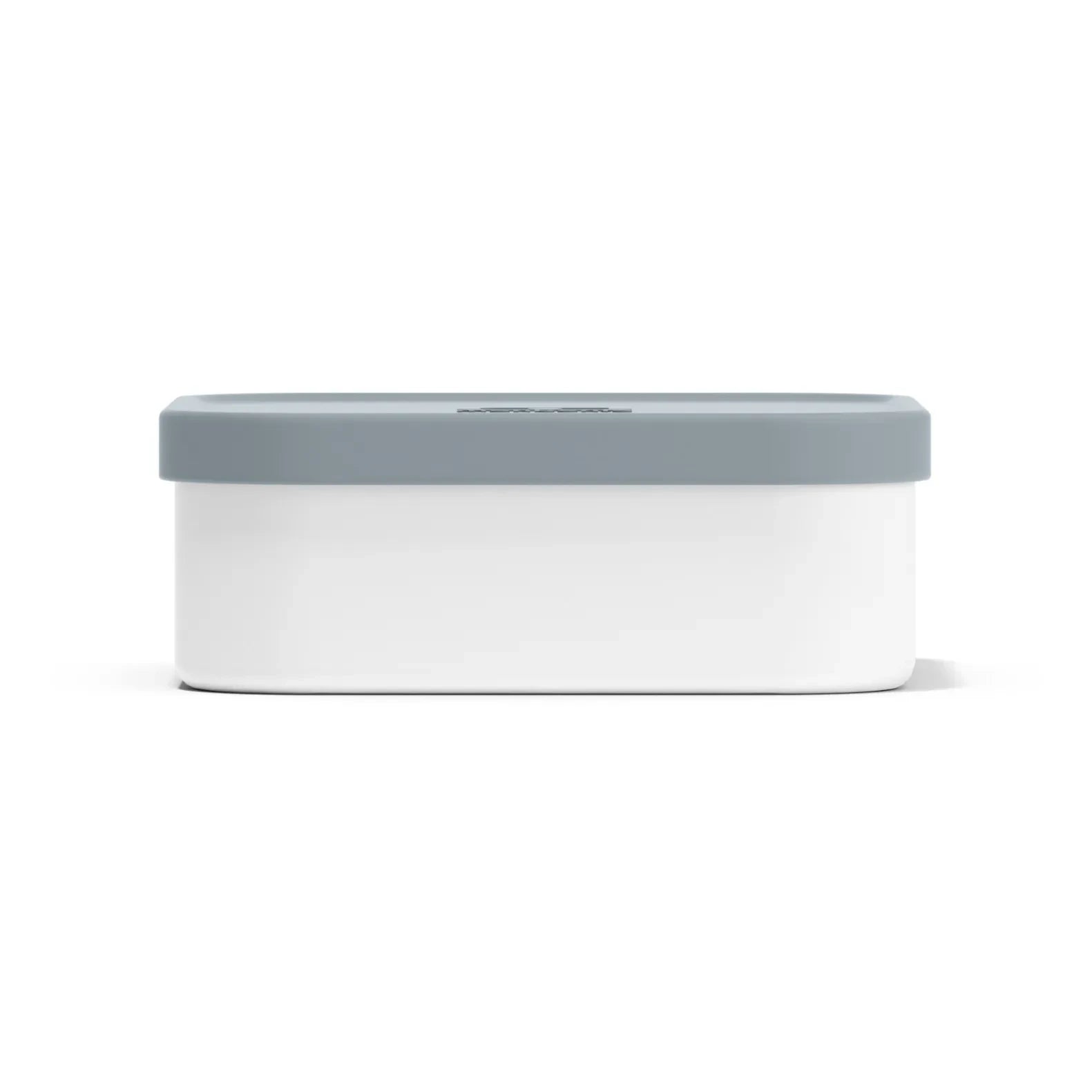 Monbento - MB Bento - Tuppers adicionales - Set de 4 | Gris
