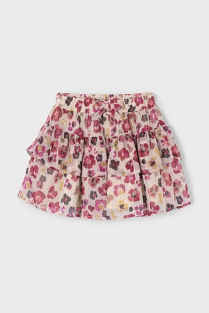Falda infantil Mayoral