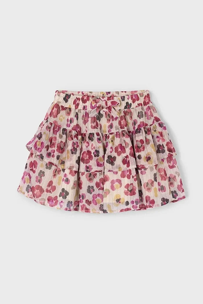 Falda infantil Mayoral