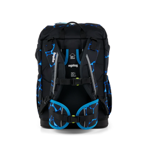 Ergobag - flex Okul Çantası Bearassic Garden