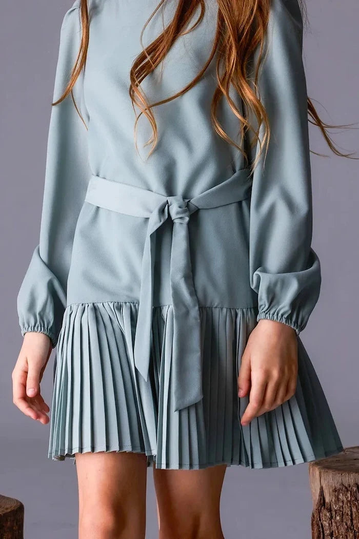 Vestido Mayoral para Niña