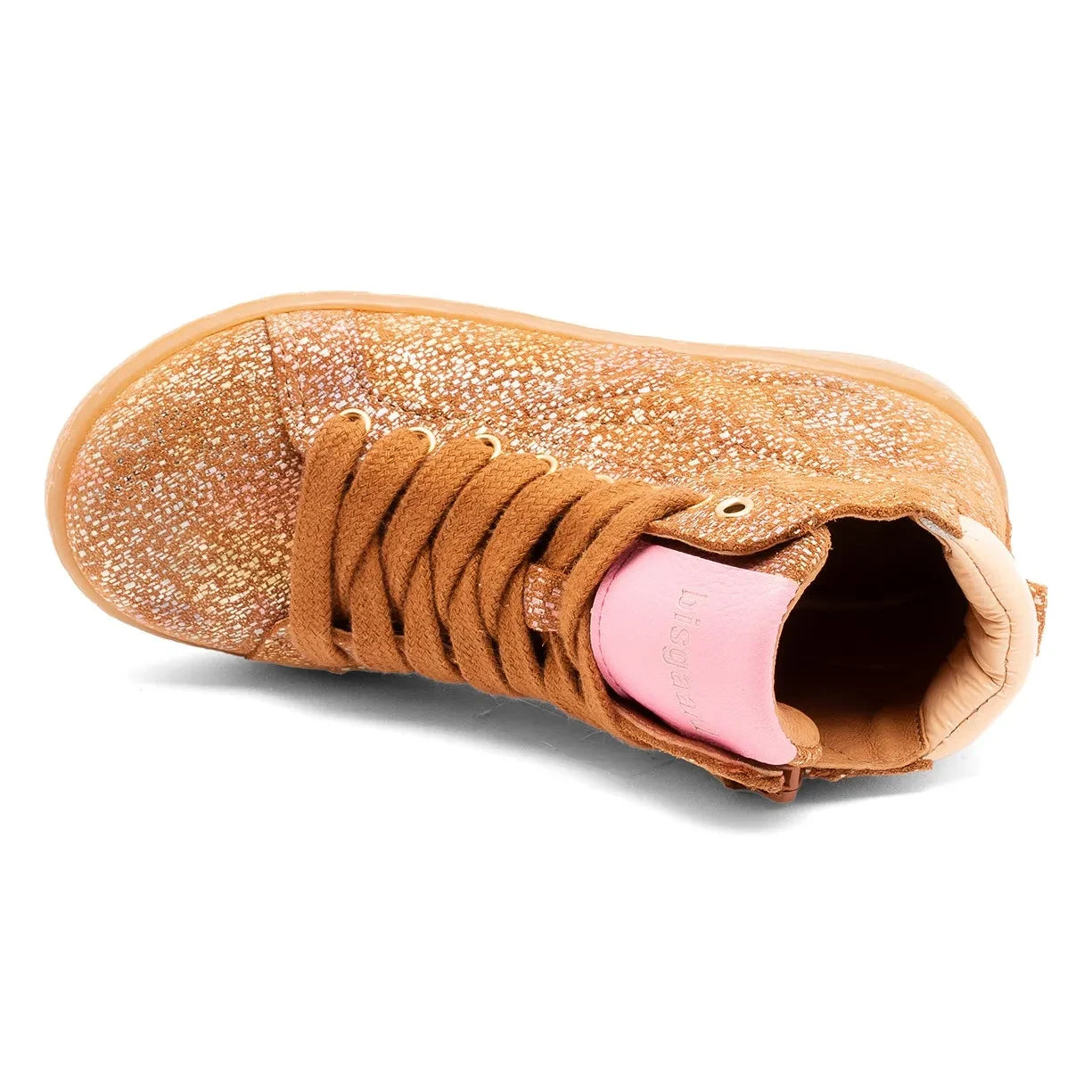 bisgaard - Gaia L Sneaker | Kamel