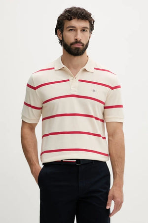 Gant Polo de algodón para hombre