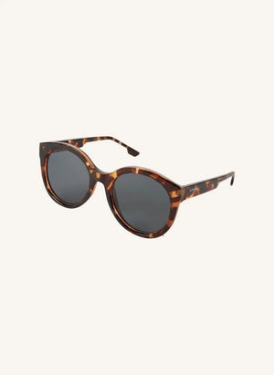 Komono - Allis Gafas de Sol - Colección para adultos - | Marrón