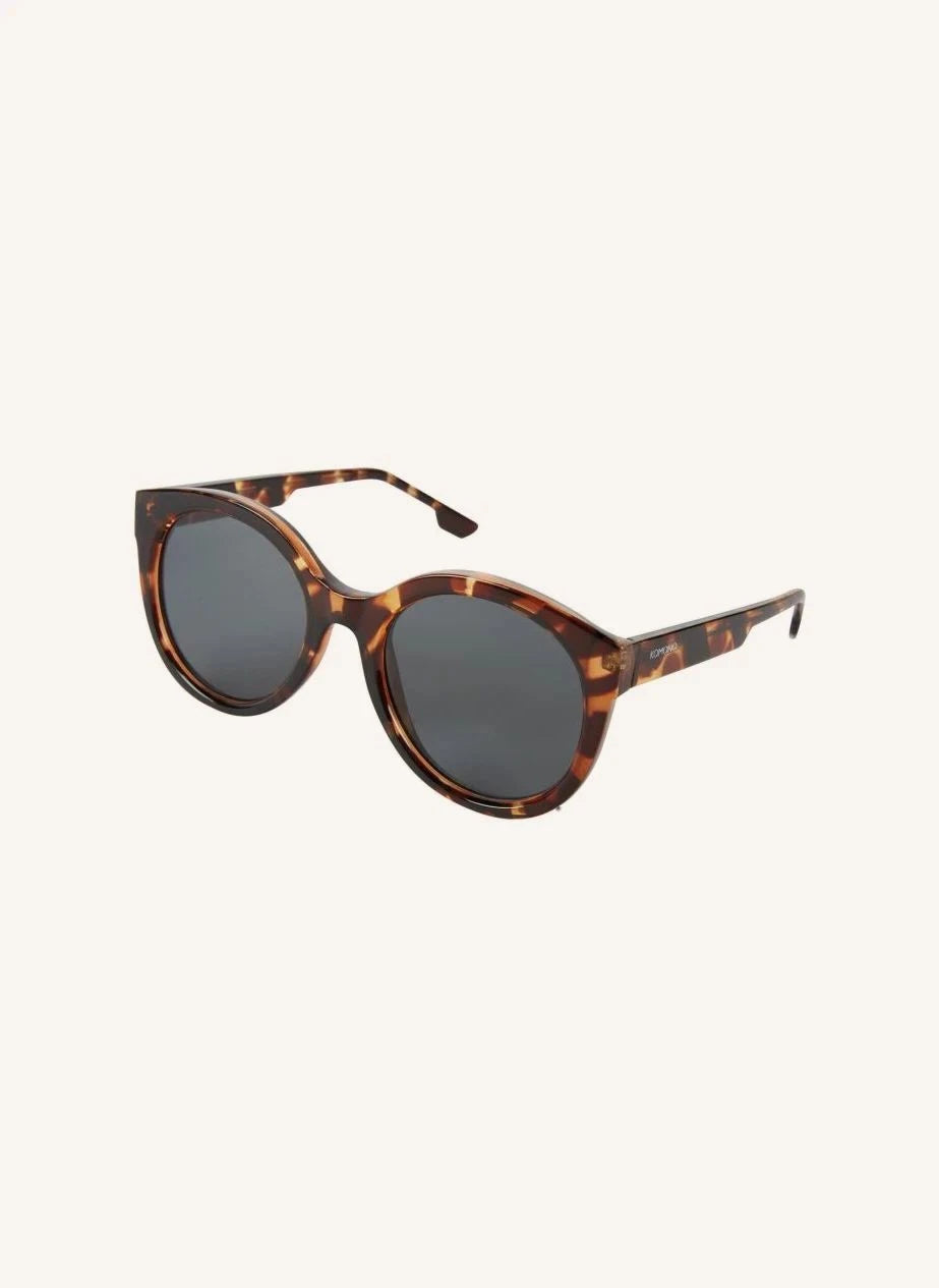 Komono - Allis Gafas de Sol - Colección para adultos - | Marrón