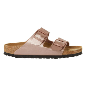 BIRKENSTOCK - Sandalia Arizona Birko-Flor | Champagne Rosé
