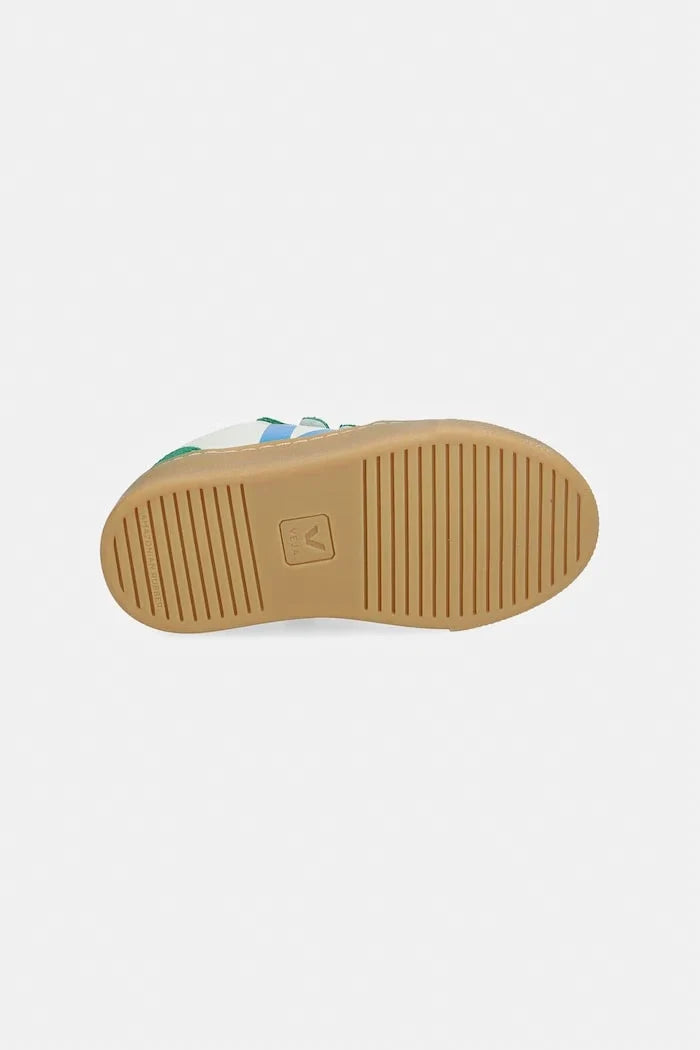 Zapatillas deportivas de niño Veja Small V-90