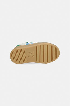 Zapatillas deportivas de niño Veja Small V-90
