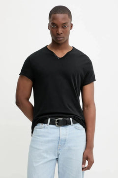 Camiseta de algodón ZADIG&VOLTAIRE