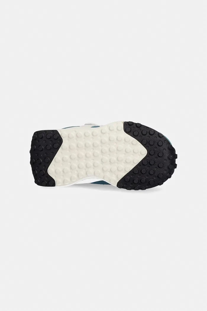 Zapatillas de ante New Balance 327 para niños