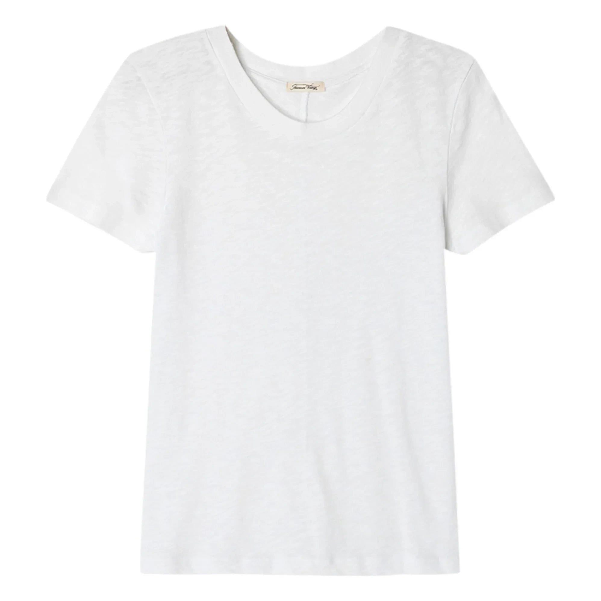 American Vintage - Camiseta Sonoma | Blanco