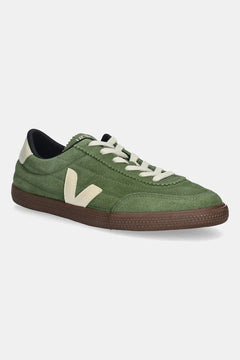 Veja Panenka Zapatillas Deportivas de Cuero
