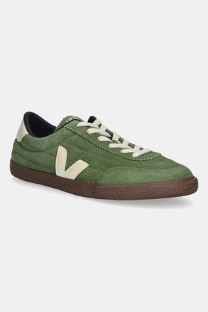 Veja Panenka Zapatillas Deportivas de Cuero