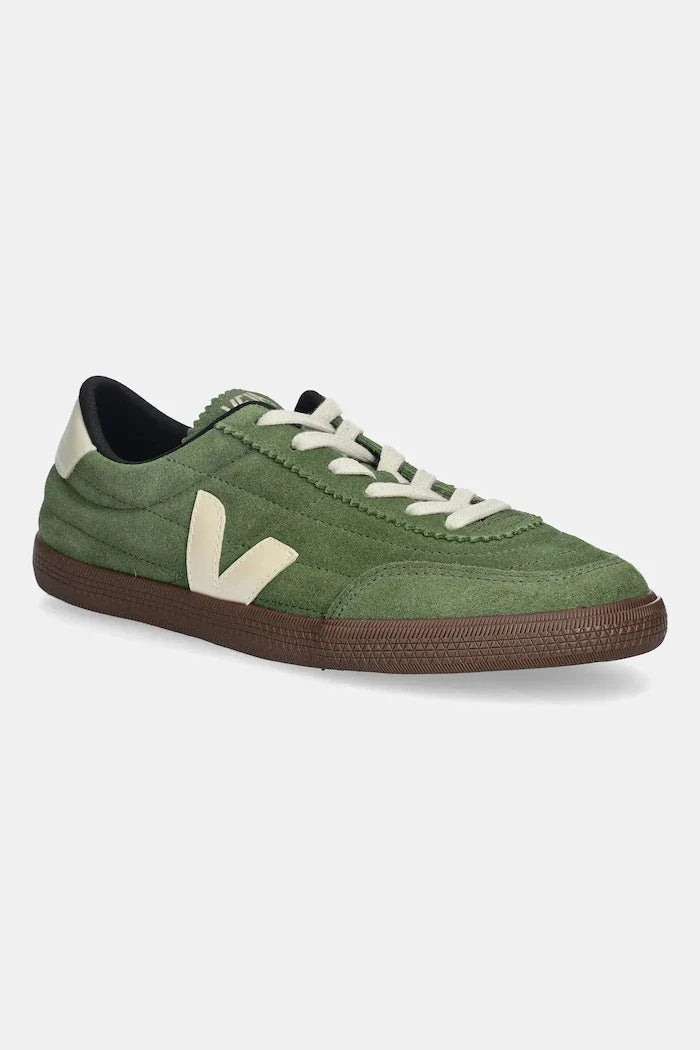 Veja Panenka Zapatillas Deportivas de Cuero