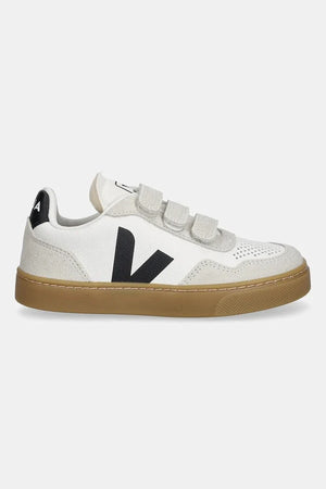 Zapatillas deportivas para niño Veja Small V-90