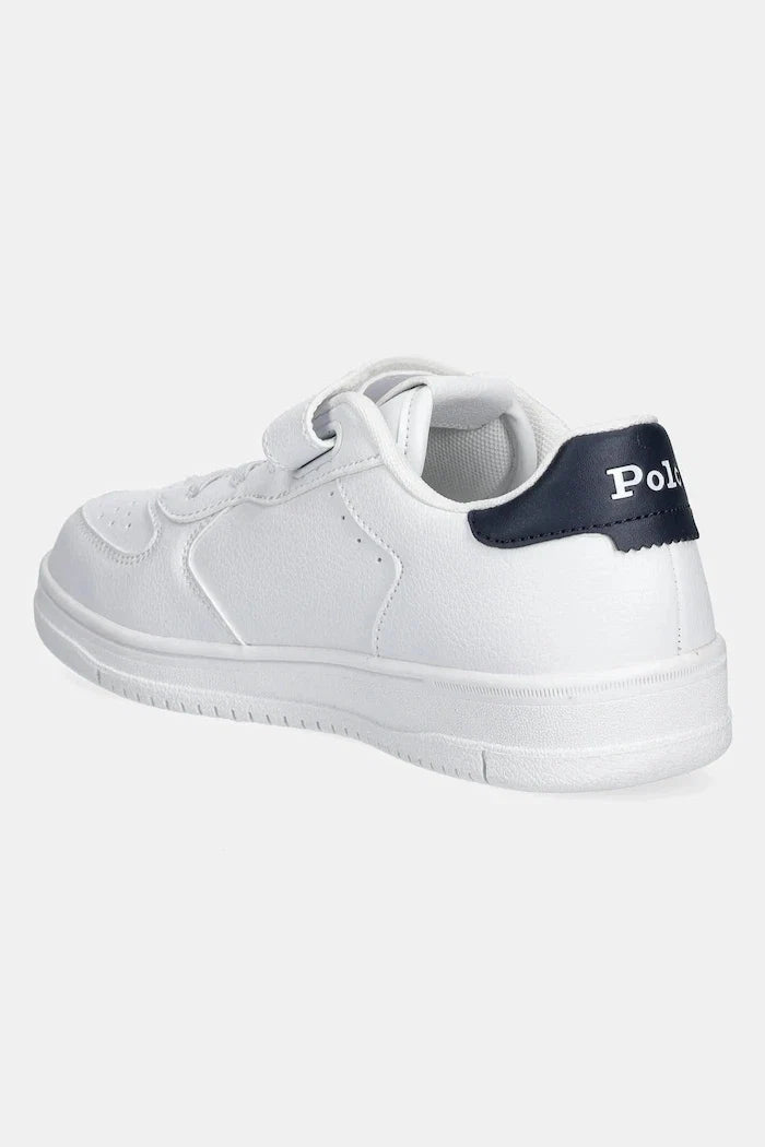 Zapatilla Polo Ralph Lauren MASTERS COURT PS
