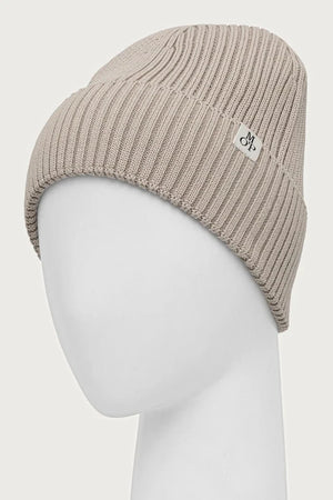 Gorro de algodón para hombre Marc O'Polo