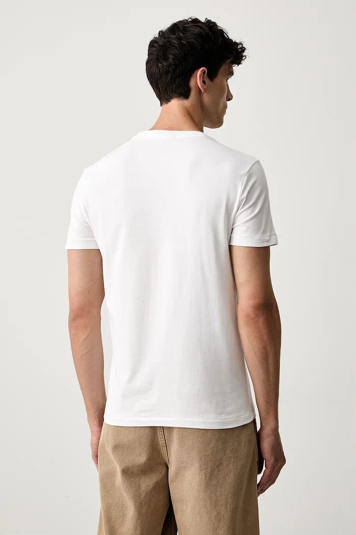 Camiseta de algodón para hombre Polo Ralph Lauren