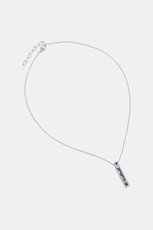 Collar de cerámica para hombre Maserati
