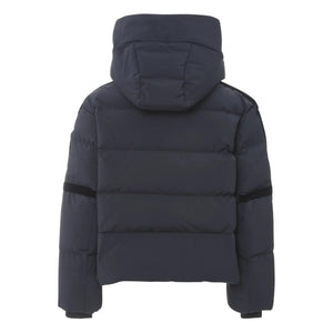 Fusalp - Chaqueta de esquí Barsy | Negro