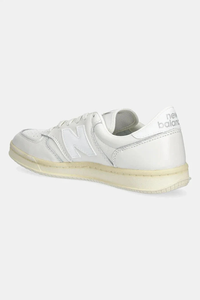 Deportivas New Balance CT500 de piel
