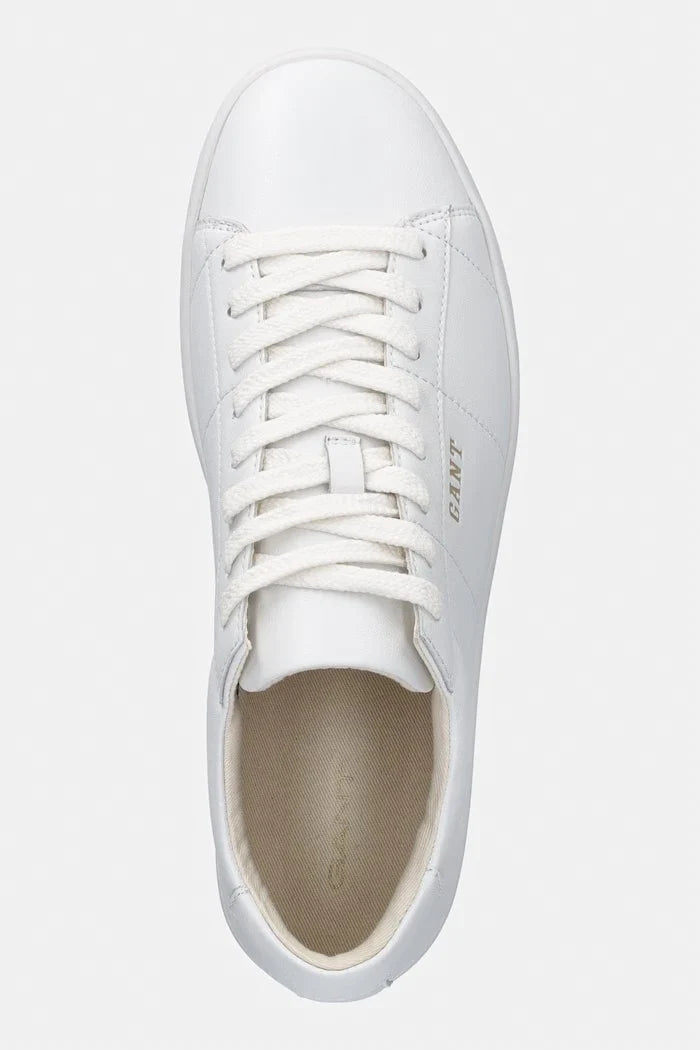 Gant Prepus Zapatillas Deportivas de Cuero