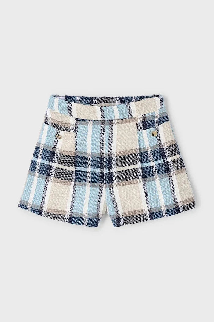 Short Mayoral para Niños