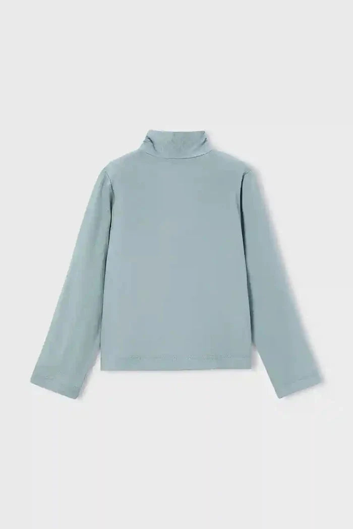 Blusa Manga Larga Mayoral