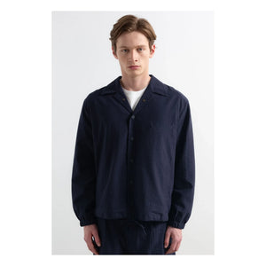 Edmmond Studios - Chaqueta Travis | Azul Oscuro