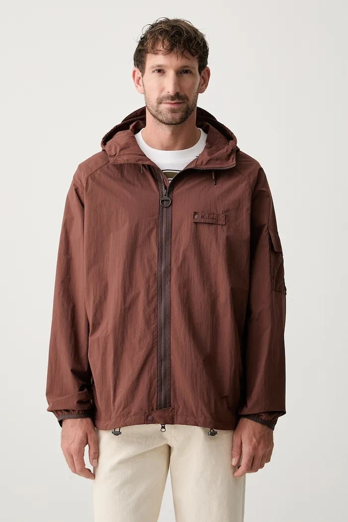 Chaqueta de entretiempo Barbour para hombre