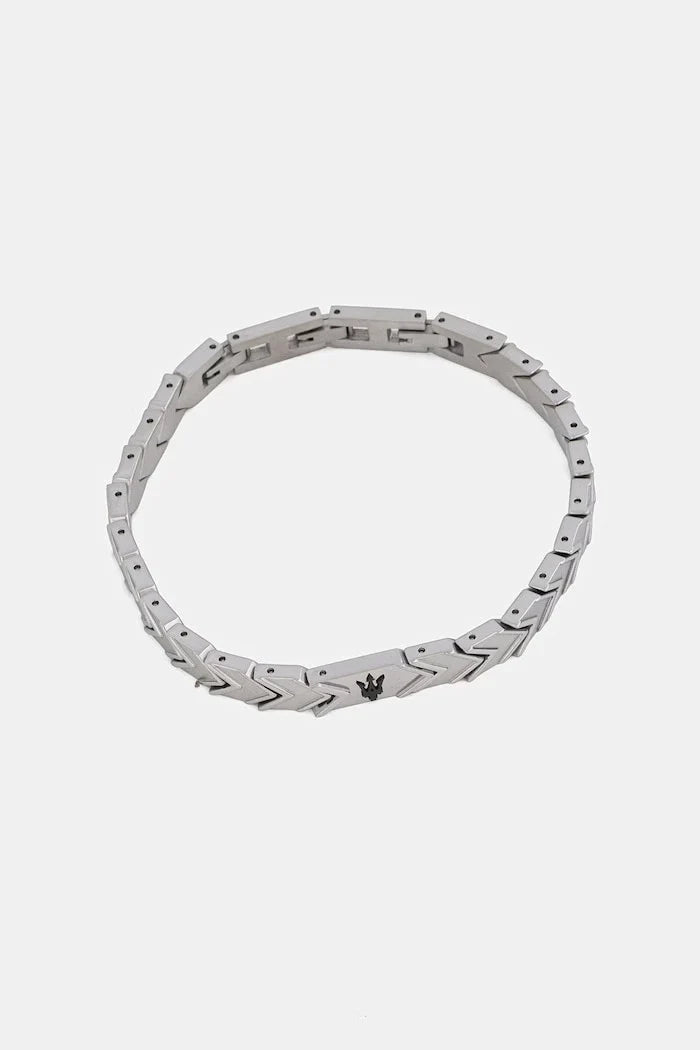 Pulsera Maserati para hombre ICONIC