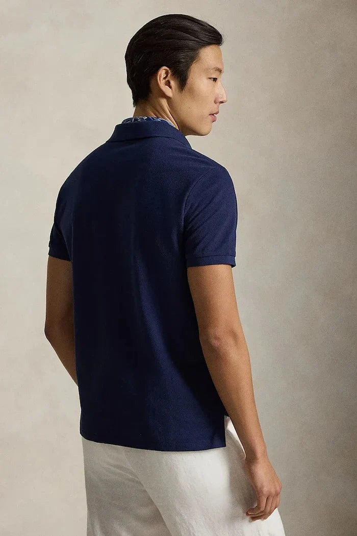 Polo Ralph Lauren Polo de algodón para hombre